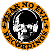 Hear No Evil Recordings